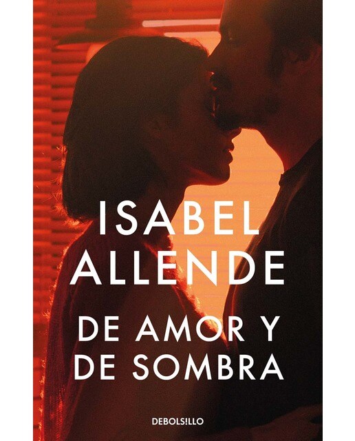 Imagen 0 de De amor y de sombra (Bolsillo) (Tapa blanda)