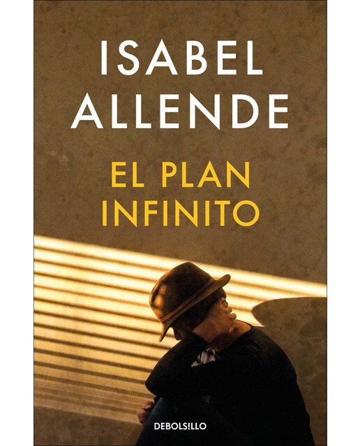 Imagen 0 de El plan infinito (Bolsillo) (Tapa blanda)
