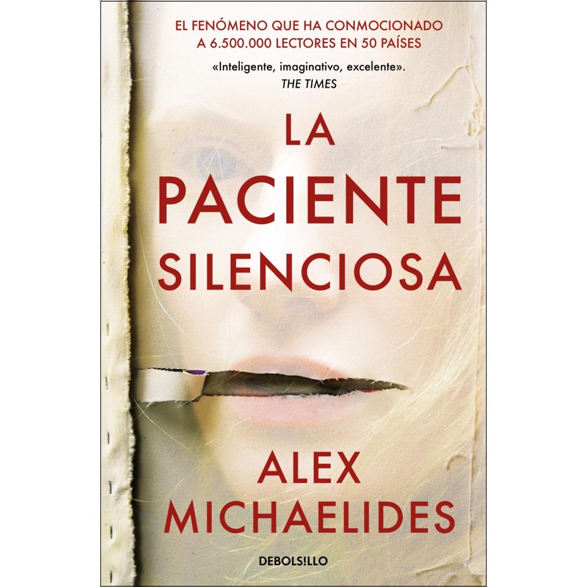Imagen 0 de La Paciente Silenciosa
