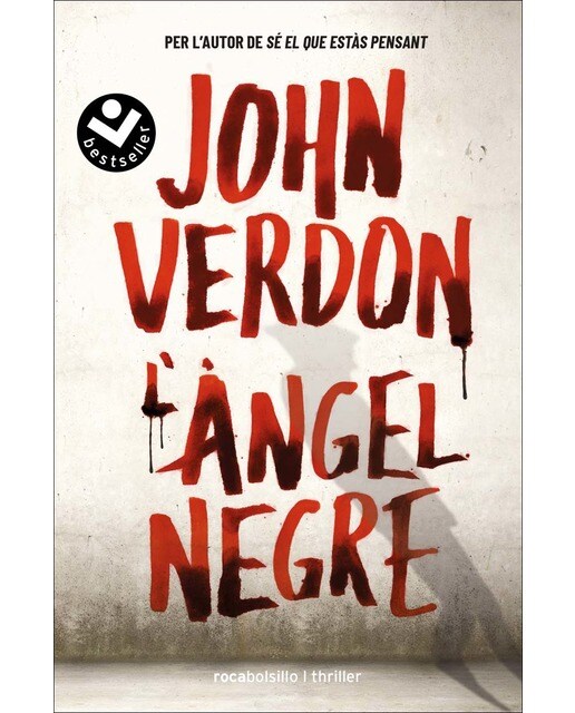 Imagem 0 de L'angel negre (Sèrie David Gurney 7) (Capa mole)
