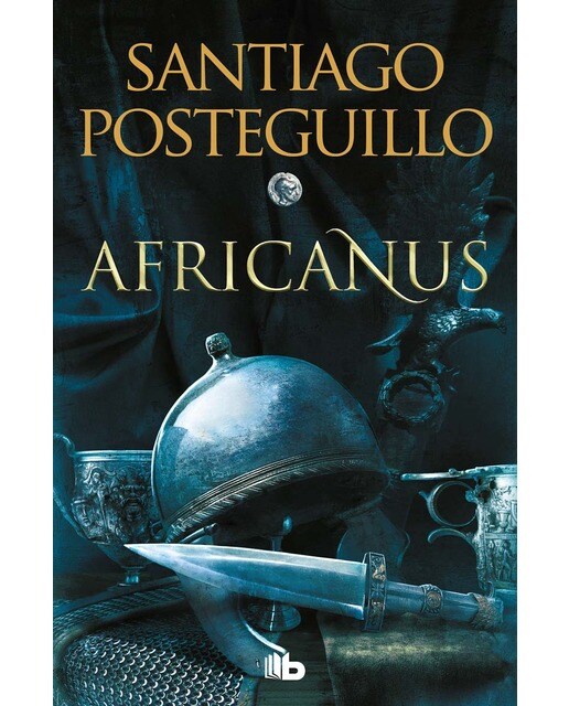 El hijo del cónsul (Trilogía Africanus 1) (Bolso) (Capa mole) 1
