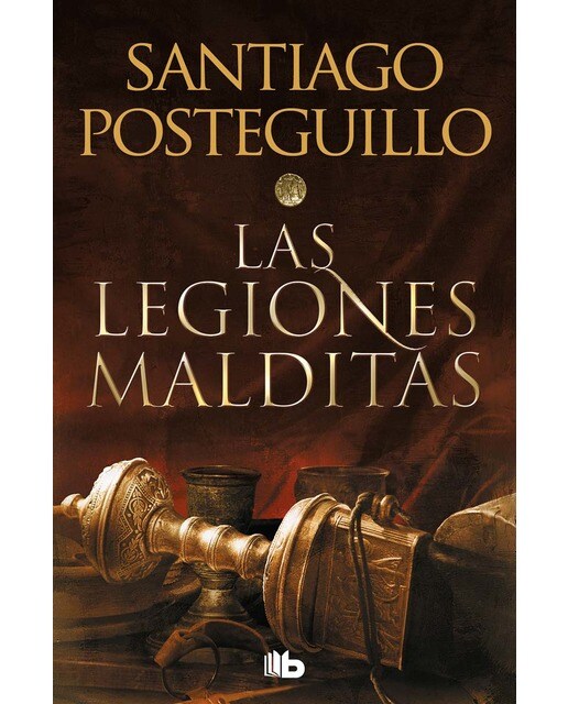 Las legiones malditas (Trilogía Africanus 2) (Bolso) (Capa mole) 1