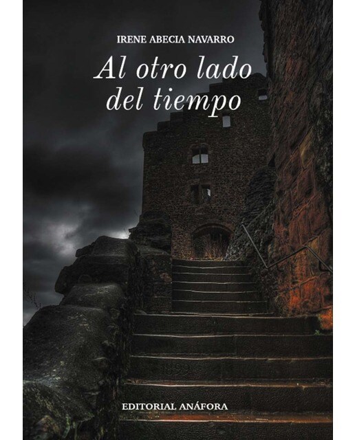 AL OTRO LADO DEL TIEMPO