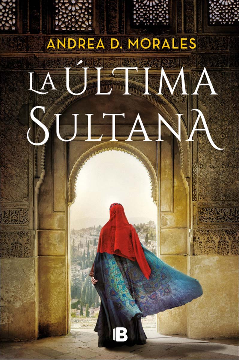 Imagem 0 de La última Sultana (Capa dura)