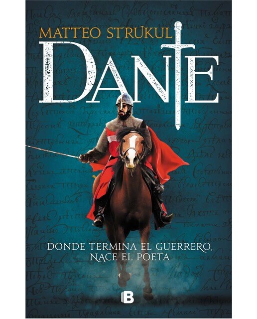 Dante(Tapa dura) 1