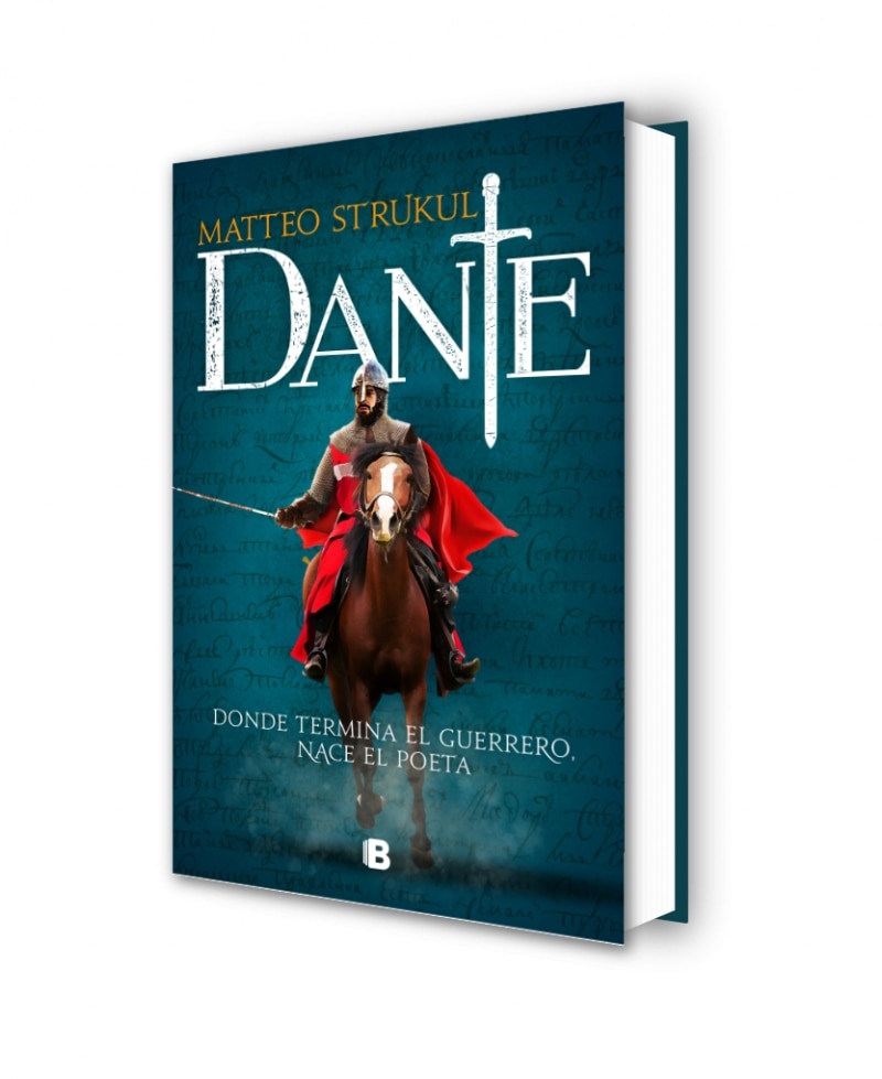 Dante(Tapa dura) 3