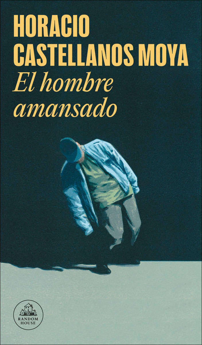 Imagen 0 de El hombre amansado (Tapa blanda)