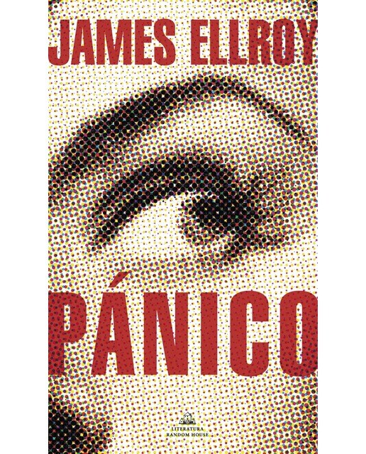 Pánico (Tapa blanda) 1