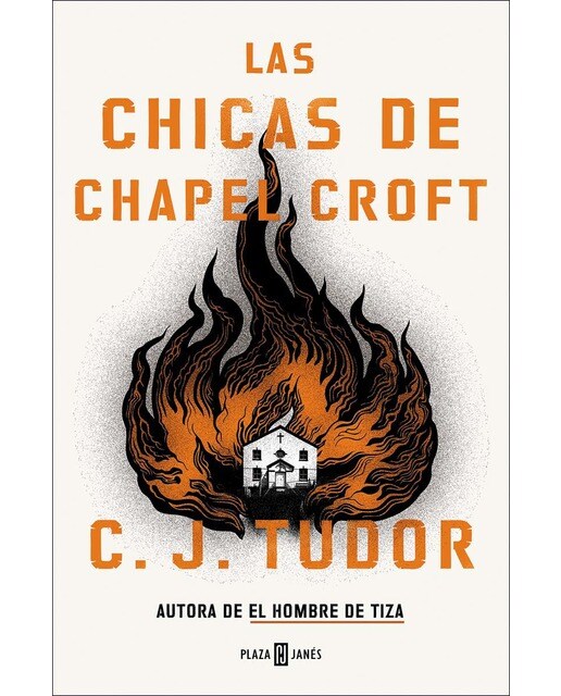 Imagen 1 de Las chicas de Chapel Croft  (Tapa blanda)