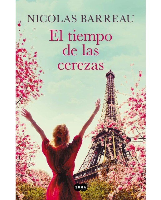 El tiempo de las cerezas(Tapa blanda) 1