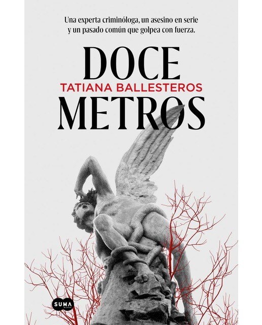 Imagen 0 de Doce metros (Tapa blanda)