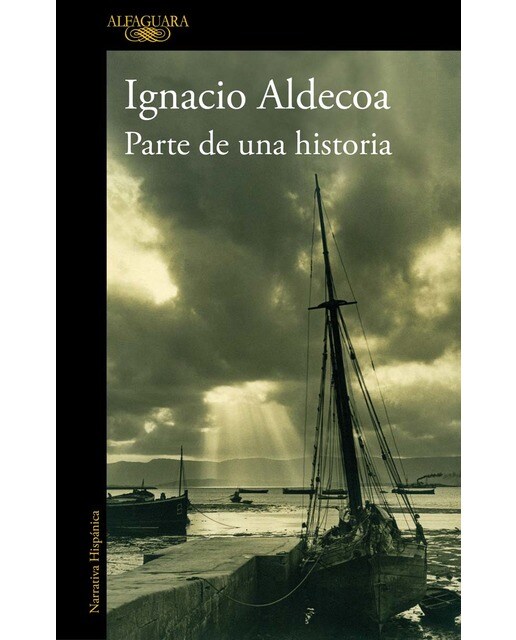 Imagen 0 de Parte de una historia (Tapa blanda)