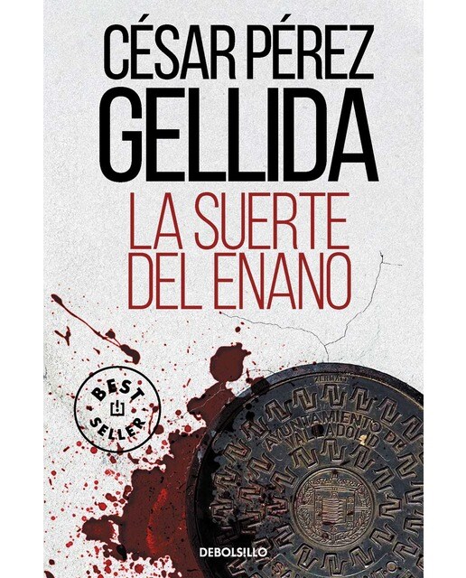 Imagem 0 de La suerte del enano(Tapa blanda)