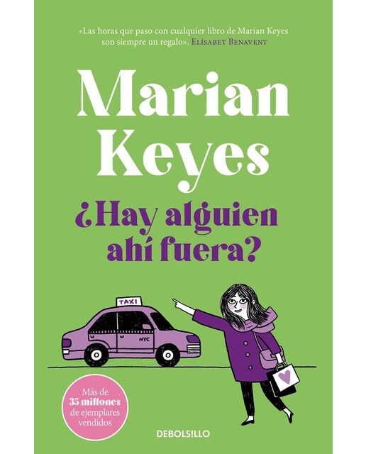 Imagen 0 de ¿hay alguien ahí fuera? (hermanas walsh 4) (Tapa blanda Bolsillo)