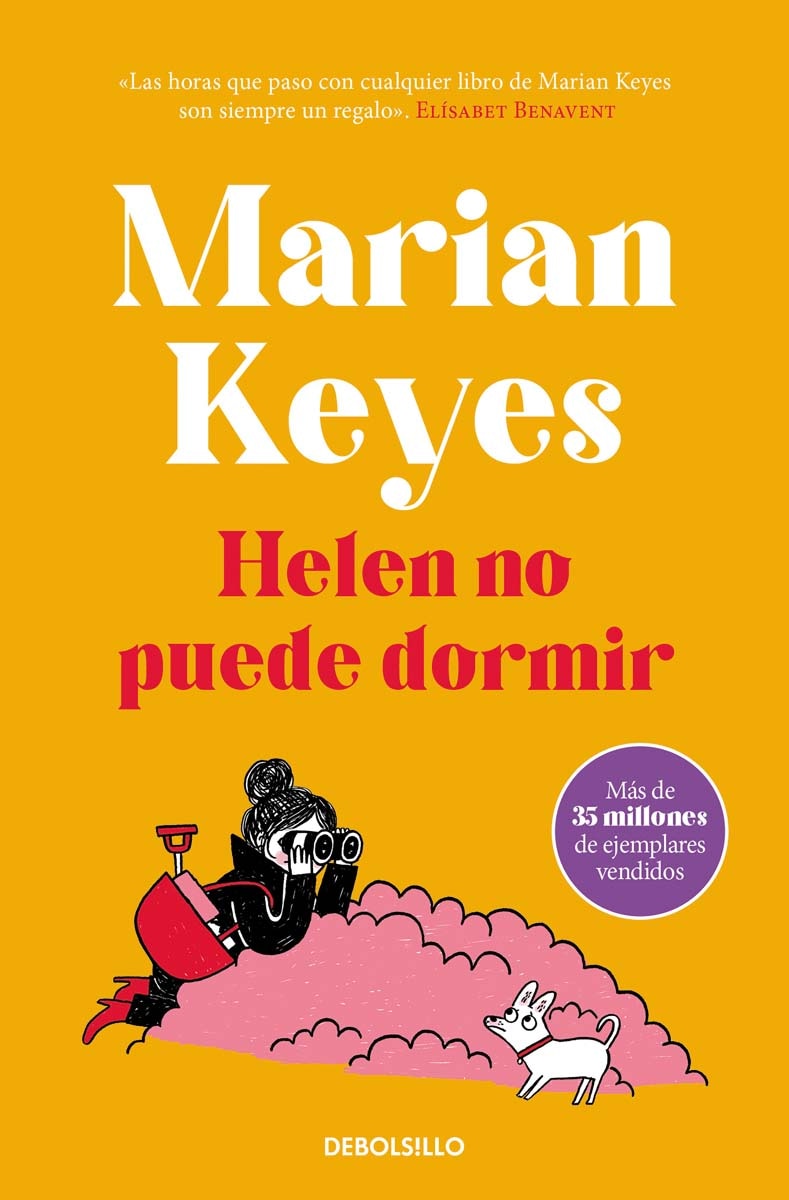Helen no puede dormir (Hermanas Walsh 5) (Capa mole) 1