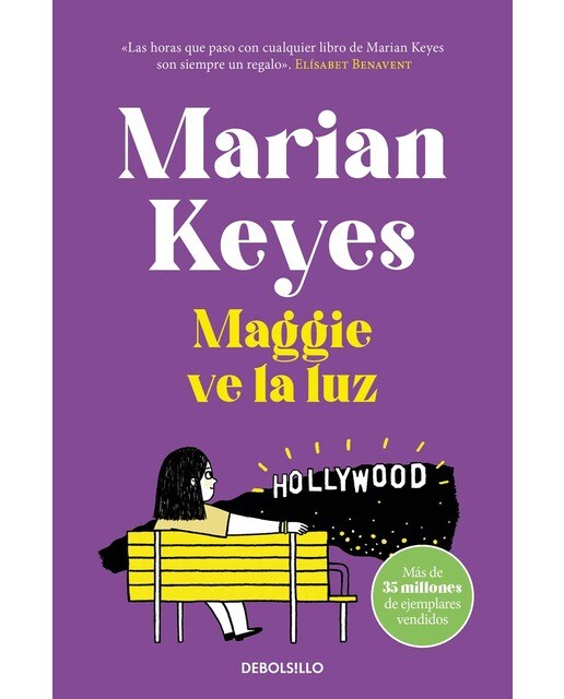 Maggie ve la luz (Hermanas Walsh 3) (Capa mole) 1