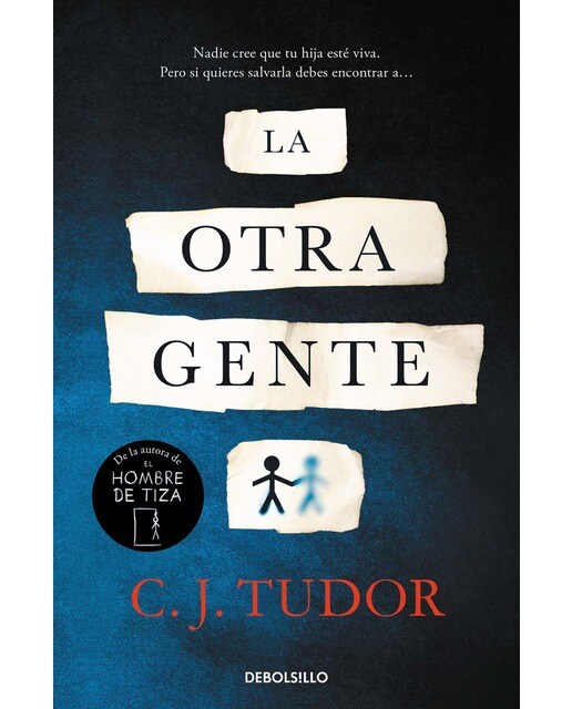 Imagen 1 de La Otra Gente  (Tapa blanda Ebook)