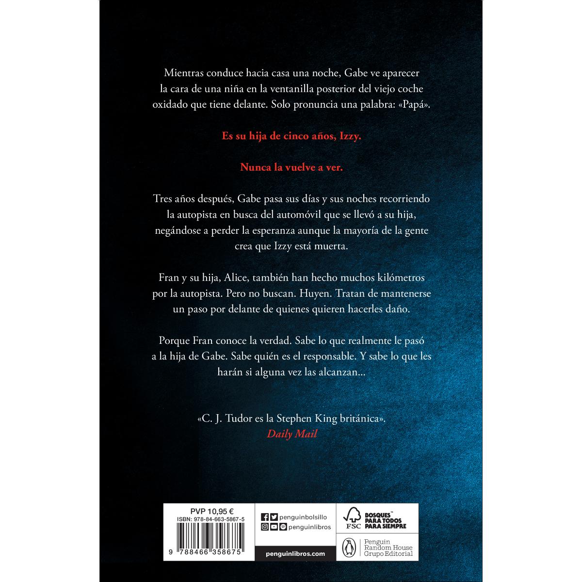Imagen 2 de La Otra Gente  (Tapa blanda Ebook)