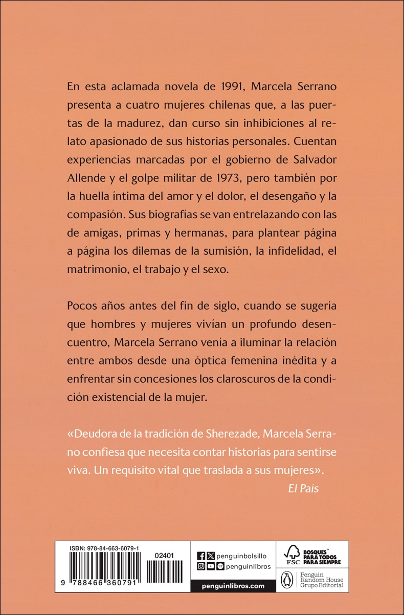 Nosotras que nos queremos tanto (Tapa blanda) 2