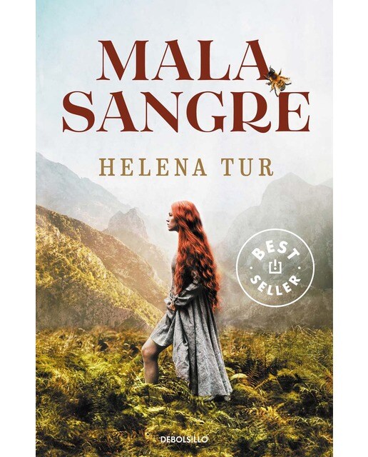 Malasangre(Tapa blanda) 1