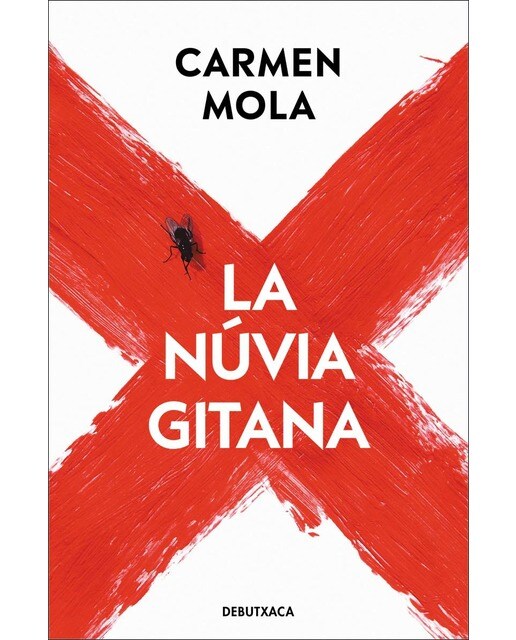 Imagem 0 de La núvia gitana (La núvia gitana 1) (Capa mole)