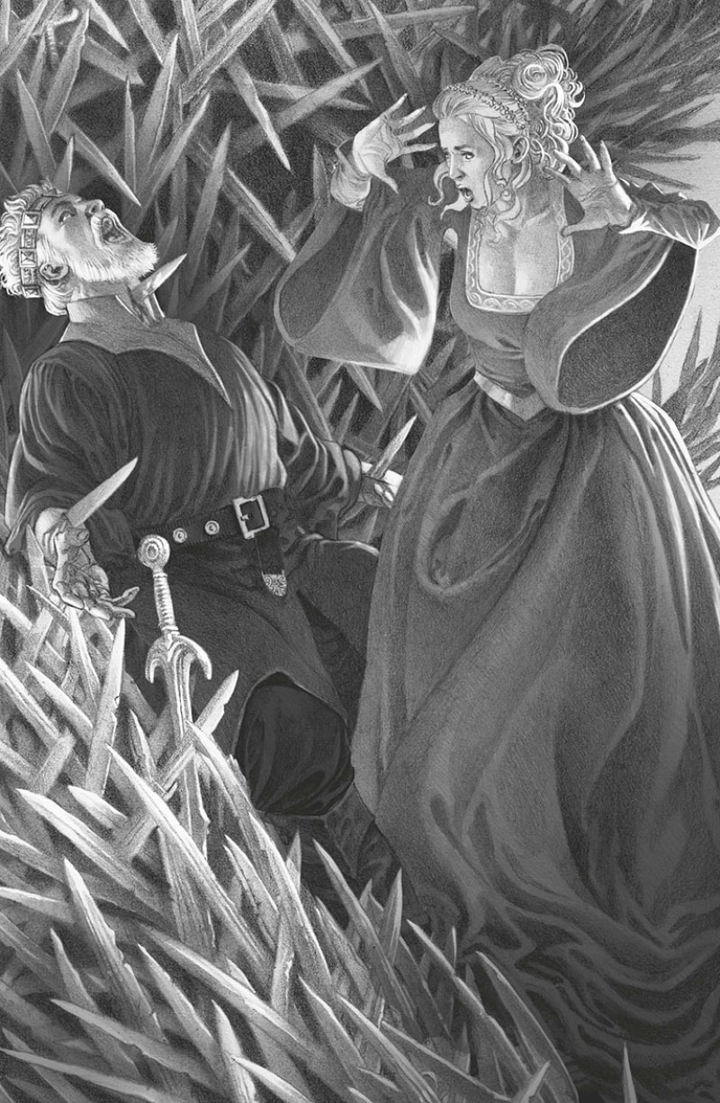 Foc i Sang (Cançó de gel i foc): 300 anys abans de Joc de Trons. Història dels Targaryen  (Tapa blanda) 3