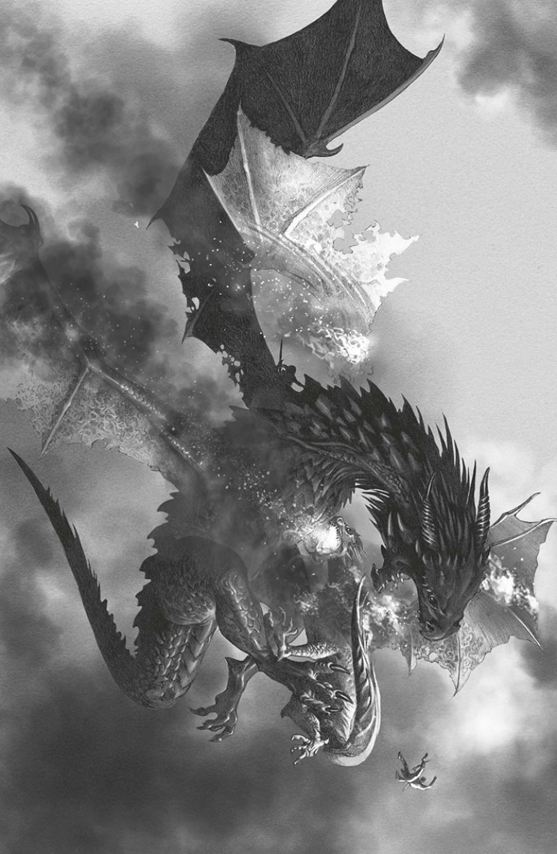 Foc i Sang (Cançó de gel i foc): 300 anys abans de Joc de Trons. Història dels Targaryen  (Tapa blanda) 4