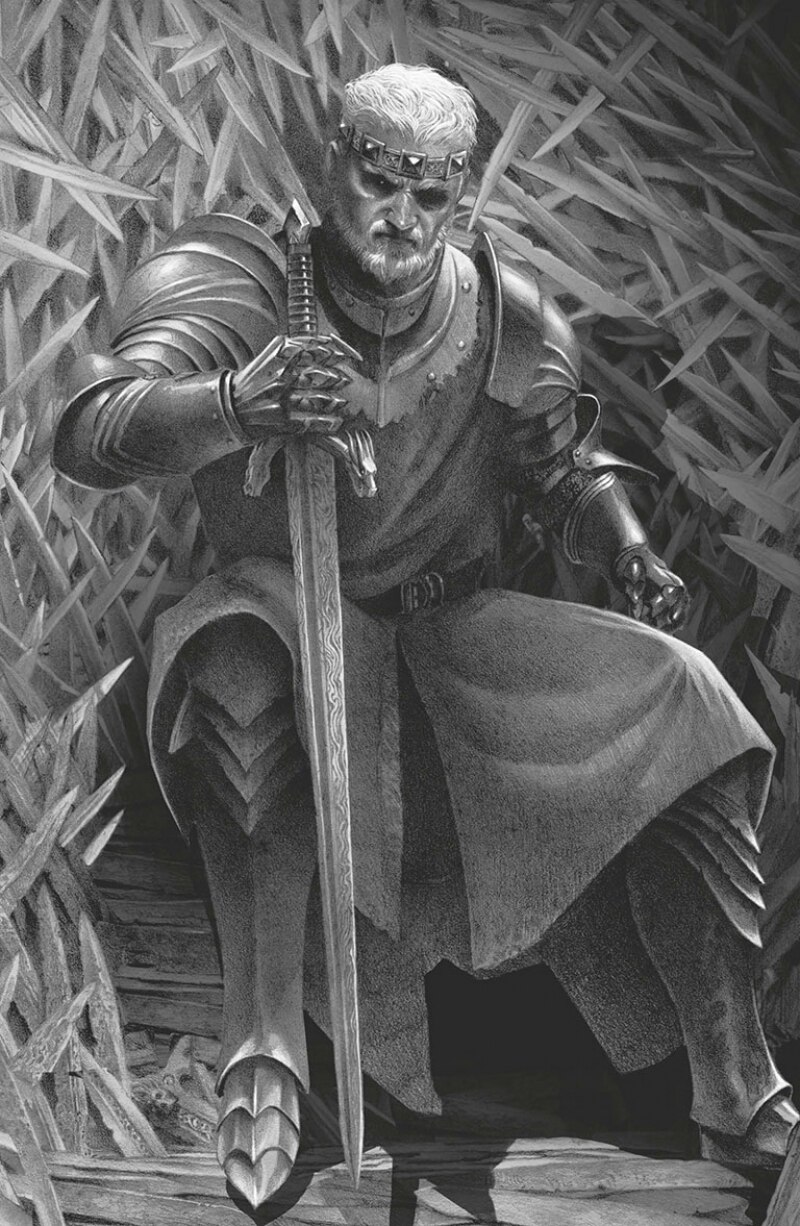 Foc i Sang (Cançó de gel i foc): 300 anys abans de Joc de Trons. Història dels Targaryen  (Tapa blanda) 5