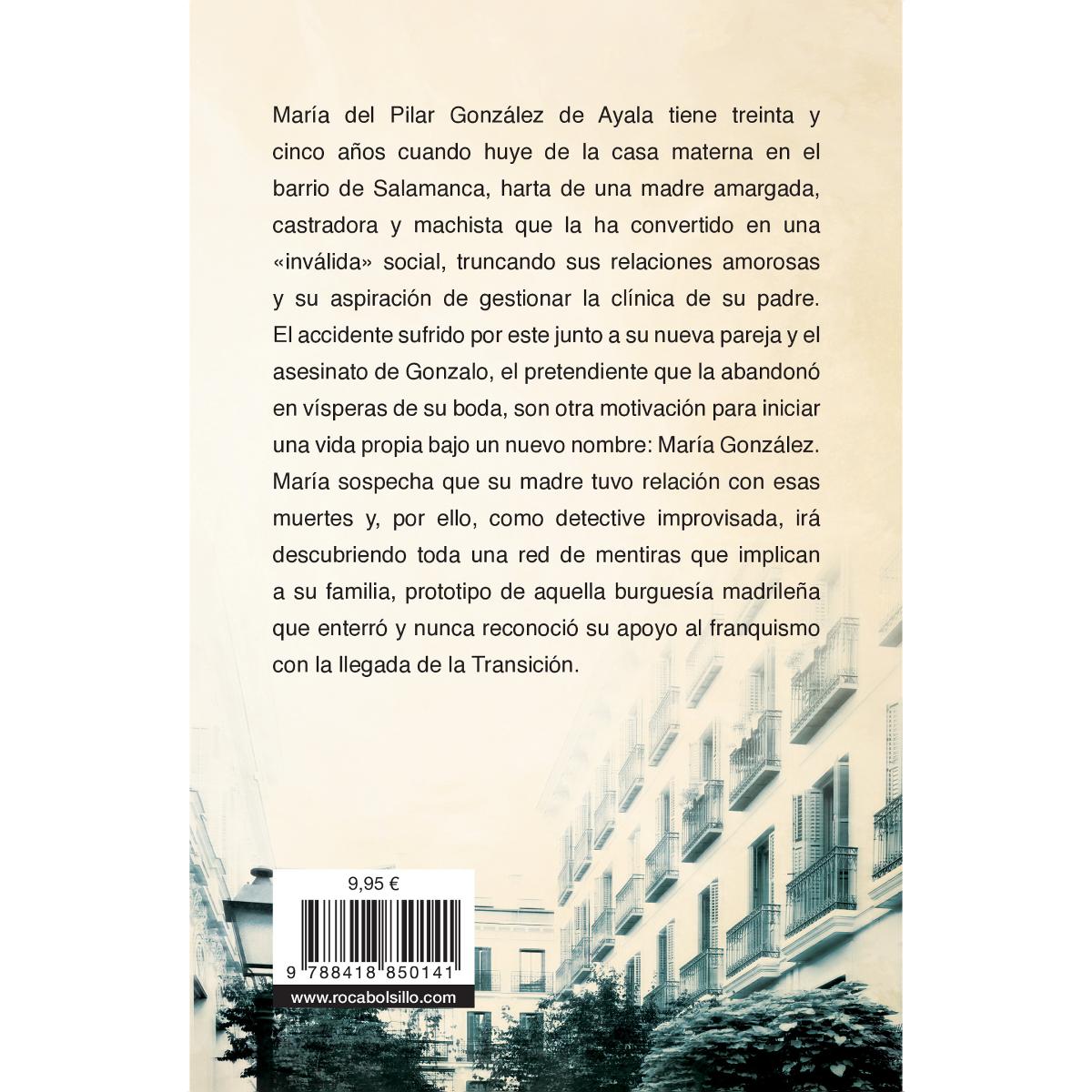 Donde las calles no tienen nombre (Tapa blanda) 2