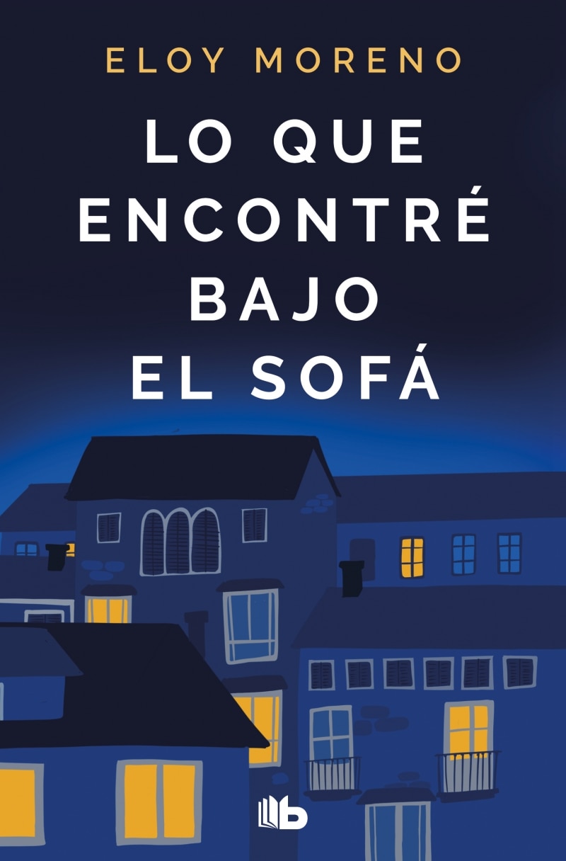 Eloy Moreno (Estuche con: El bolígrafo de gel verde | Tierra | El regalo | Invisible | Lo que encontré bajo el sofá) (Tapa blanda) 2