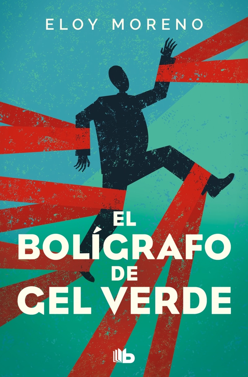 Eloy Moreno (Estuche con: El bolígrafo de gel verde | Tierra | El regalo | Invisible | Lo que encontré bajo el sofá) (Tapa blanda) 4
