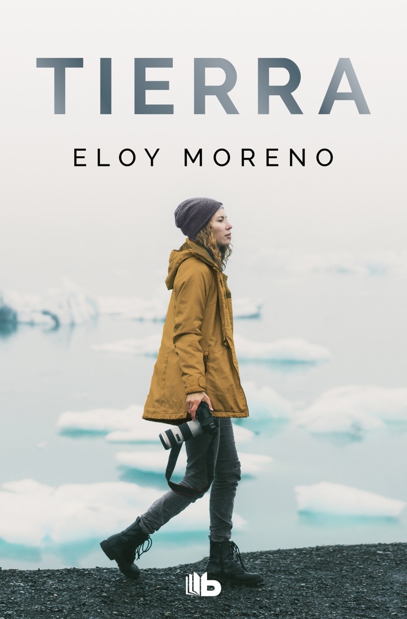 Eloy Moreno (Estuche con: El bolígrafo de gel verde | Tierra | El regalo | Invisible | Lo que encontré bajo el sofá) (Tapa blanda) 5