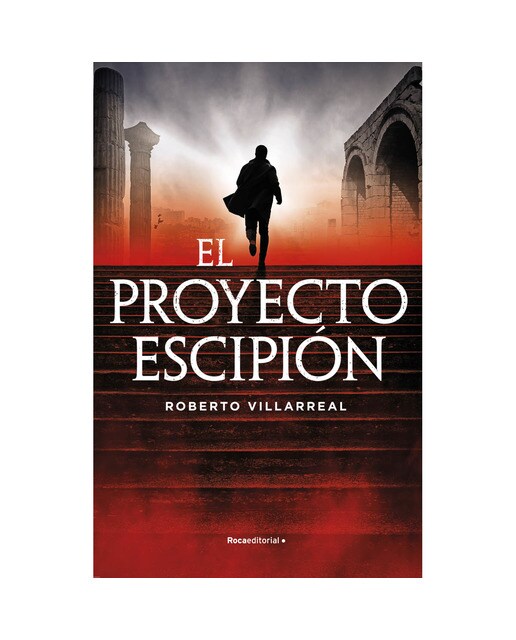 El proyecto Escipión (Capa mole com abas) 1