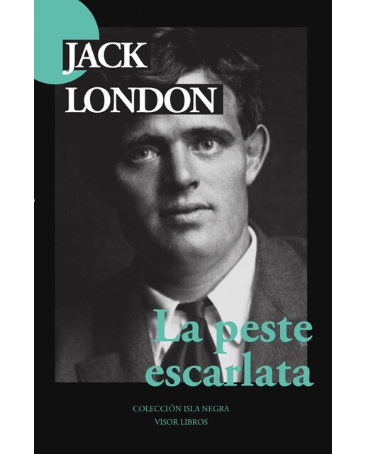 Imagen 0 de La peste escarlata  (Tapa blanda Bolsillo)