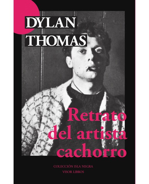 Retrato del artista cachorro(Bolsillo) (Tapa blanda) 1