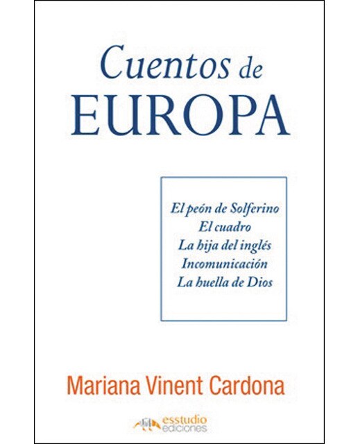 Cuentos de europa
