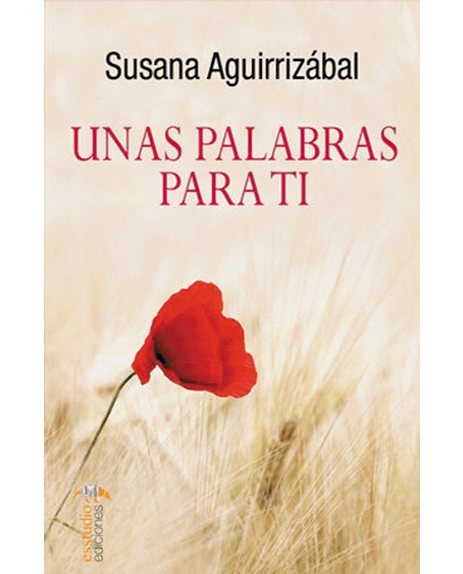 Imagen 1 de Unas palabras para ti (Bolsillo) (Tapa blanda)