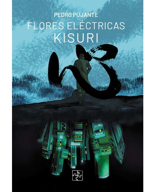 Flores eléctricas para kisuri (Tapa blanda Tapa blanda con solapas) 1