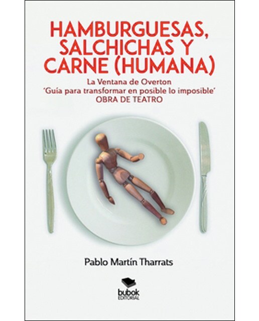 Hamburguesas, salchichas y carne