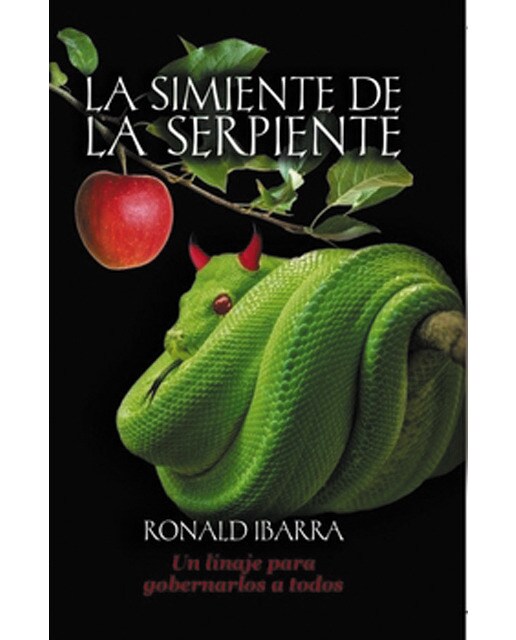 La simiente de la serpiente