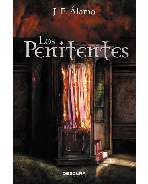 Los penitentes(Tapa blanda) 1