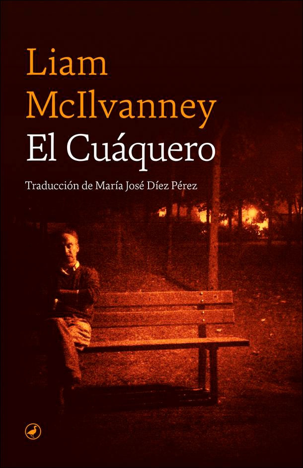 El Cuáquero (Capa mole) 1