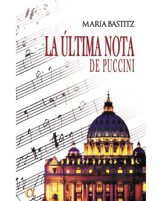 Imagen 0 de La ultima nota de puccini