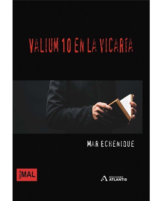 Valium 10 en la vicaria 1