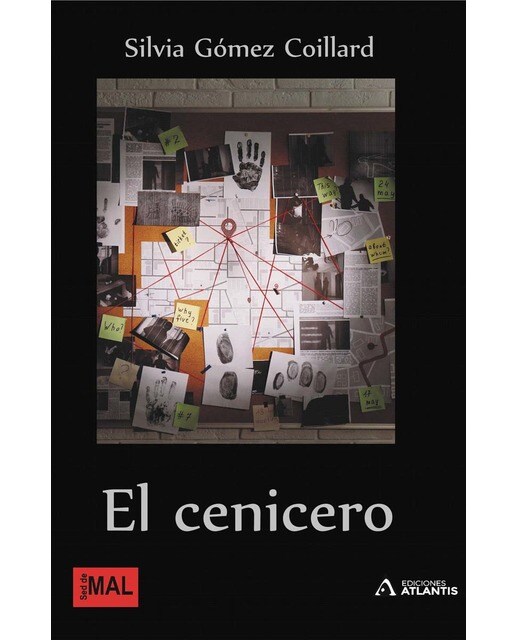 El cenicero 1