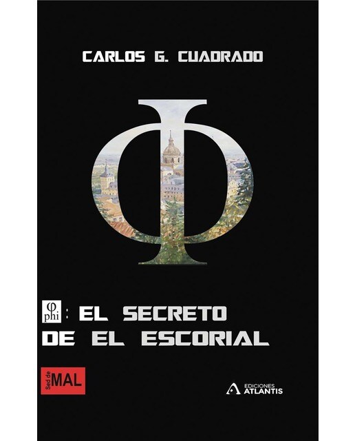 Phi el secreto de el escorial 1