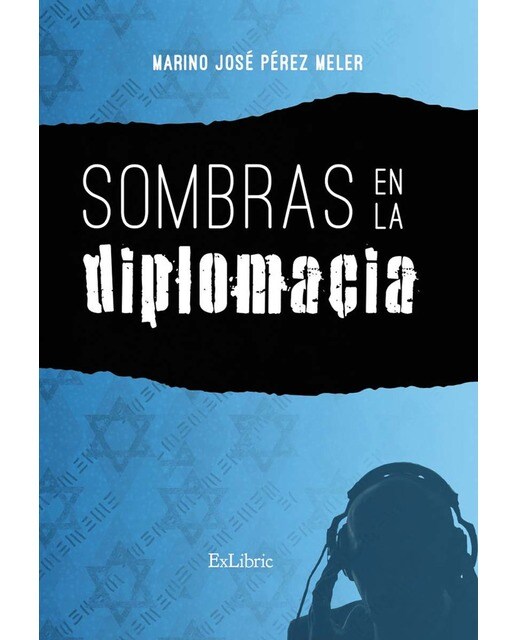Imagen 0 de Sombras en la diplomacia (Bolsillo) (Tapa blanda)