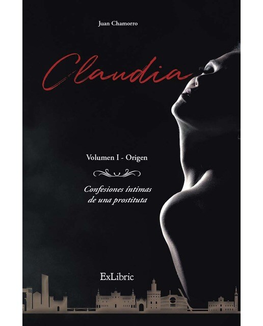 Imagen 0 de Claudia. Volumen 1 - origen (Bolsillo) (Tapa blanda)