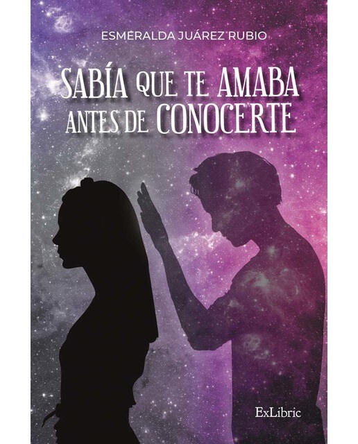 Imagen 0 de Sabía que te amaba antes de conocerte (Bolsillo) (Tapa blanda)