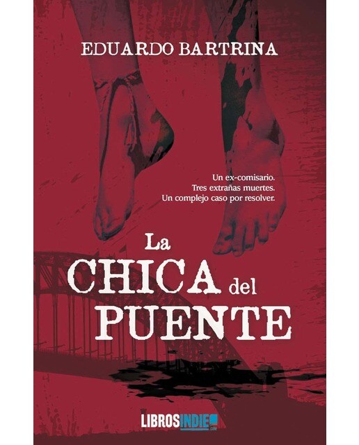 Imagen 0 de La chica del puente